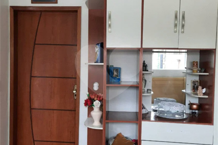 Casa à venda com 5 quartos, sendo 2 suítes, em Vila Nova Cachoeirinha, São Paulo, SP