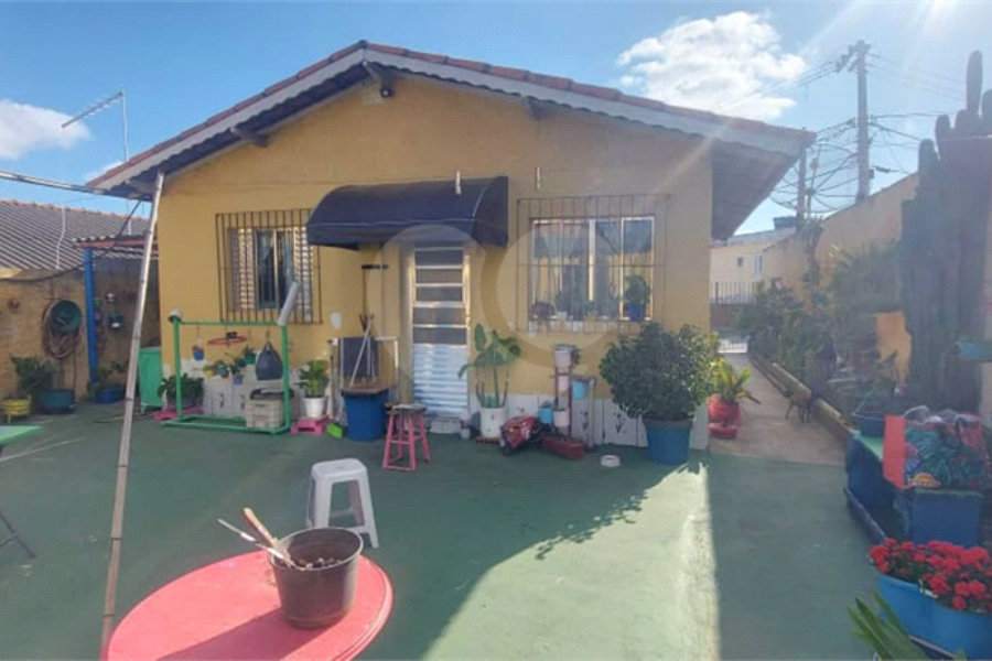 Casa Térrea à venda com 3 quartos em Terra Preta (terra Preta), Mairiporã, SP