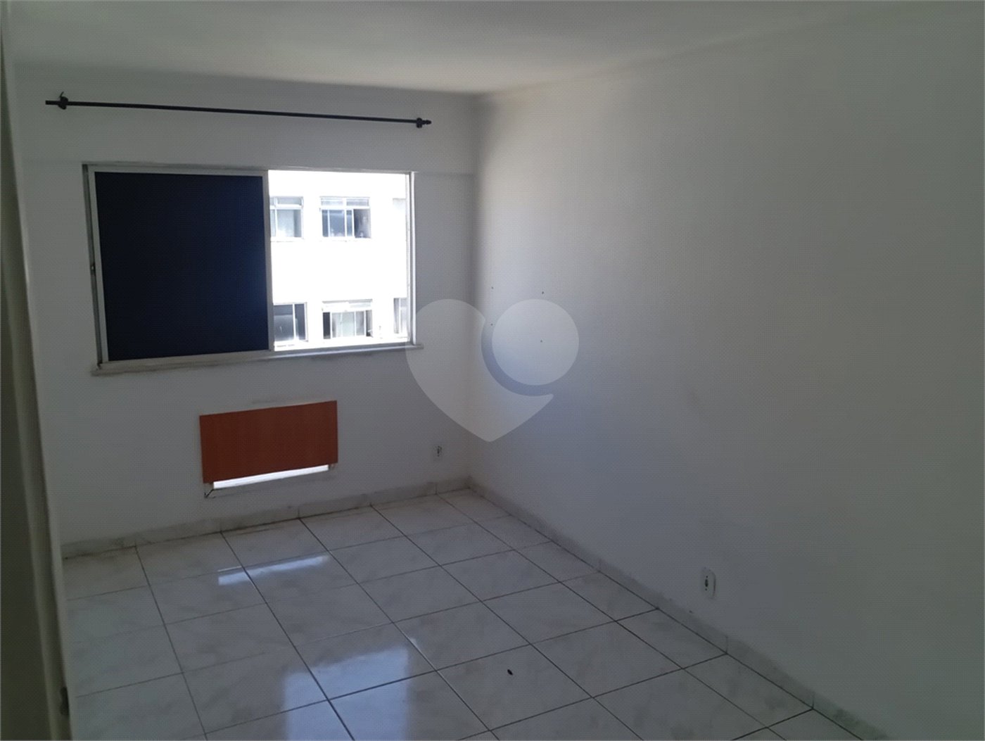 Apartamento à venda com 2 quartos em Campo Grande, Rio de Janeiro, RJ