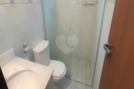 Casa à venda com 3 quartos, sendo 1 suíte, no Centro, São Bernardo do Campo, SP