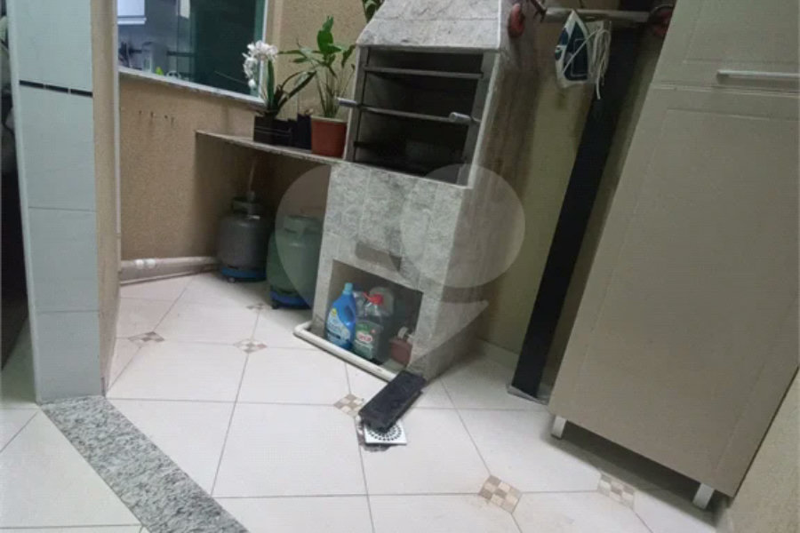 Casa de Vila à venda com 3 quartos, sendo 1 suíte, em Pirituba, São Paulo, SP
