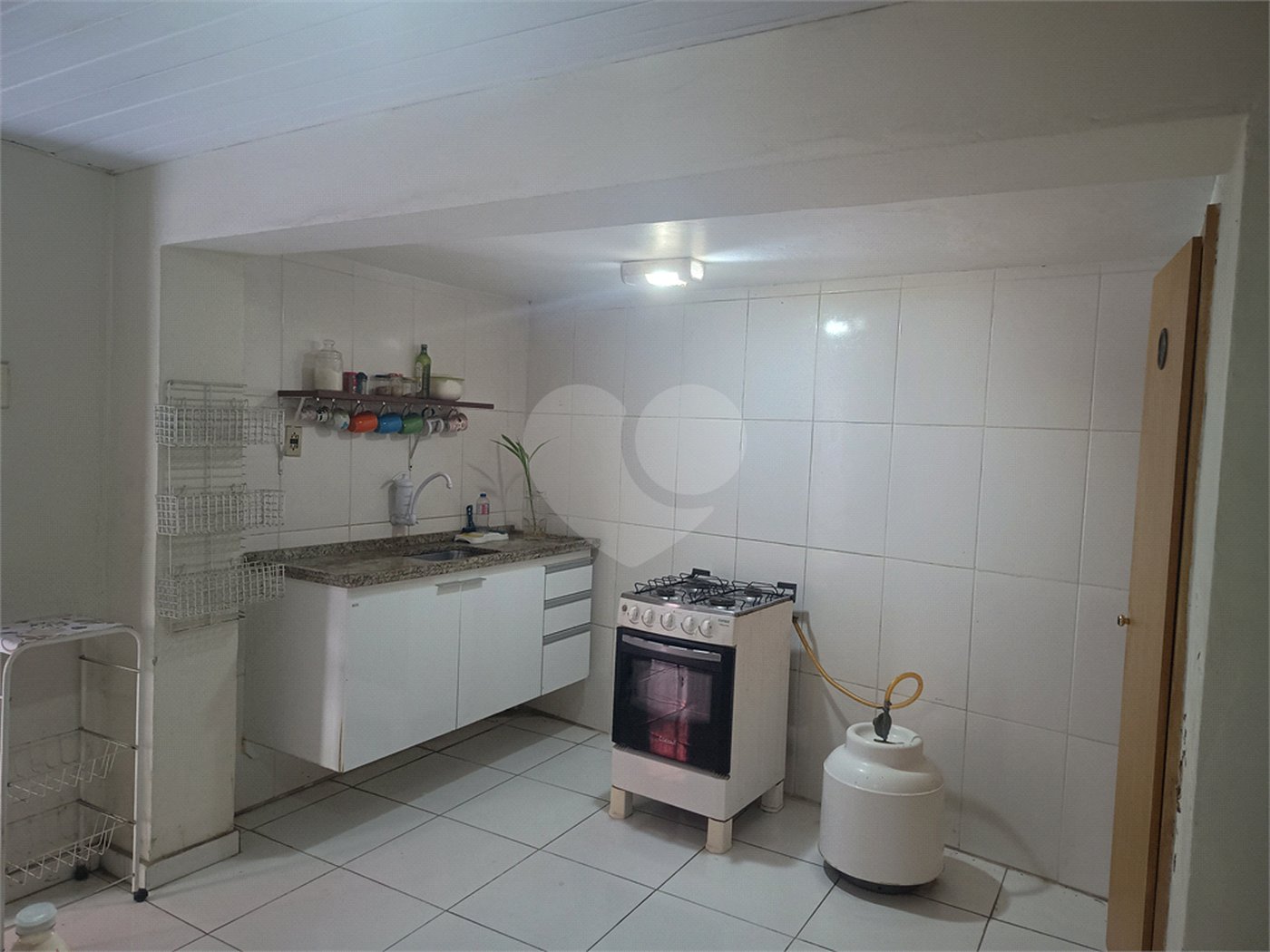 Sobrado à venda com 2 quartos em Vila Jaguara, São Paulo, SP