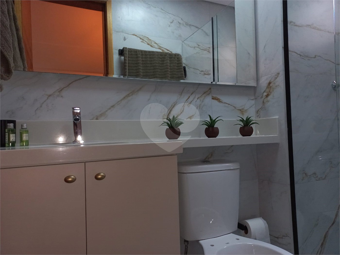 Apartamento à venda com 2 quartos em Santana, São Paulo, SP