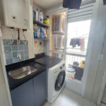 Apartamento com 3 dormitórios à venda, 103 m² por R$ 1.380.000,00 - Ponta da Praia - Santos/SP