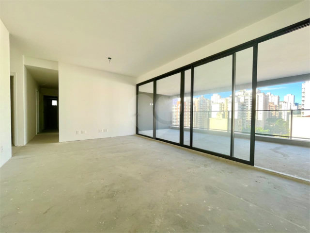 Apartamento à venda com 4 suítes em Perdizes, São Paulo, SP