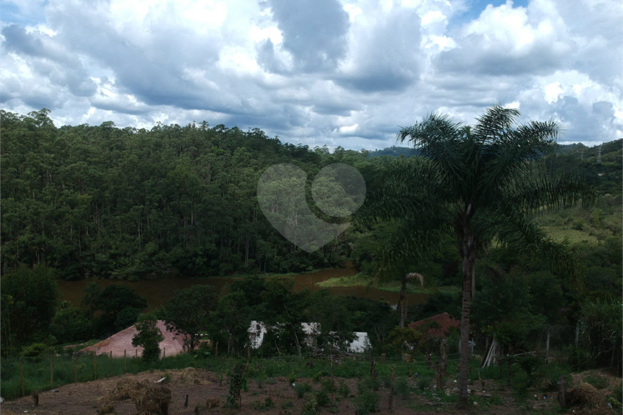Casa à venda com 4 suítes no condomínio Alpes de Mairiporã, Mairiporã - SP