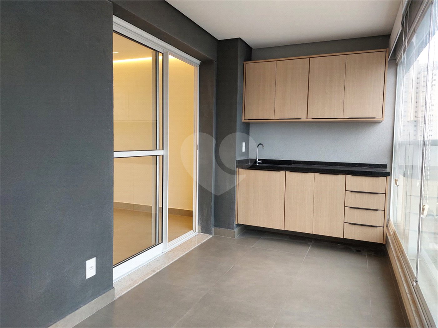 Apartamento à venda com 2 quartos, sendo 1 suíte, em Vila Leopoldina, São Paulo, SP