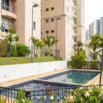 Apartamento à venda com 2 suítes em Vila Andrade, São Paulo, SP