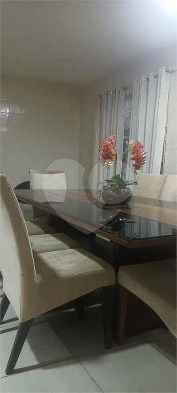 Casa à venda com 2 suítes em Paciência, Rio de Janeiro, RJ