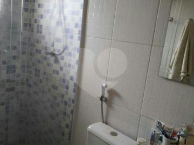 Casa à venda com 3 quartos, sendo 1 suíte,  no condomínio Elias Imóveis - Ida Boschetti, São Paulo - SP