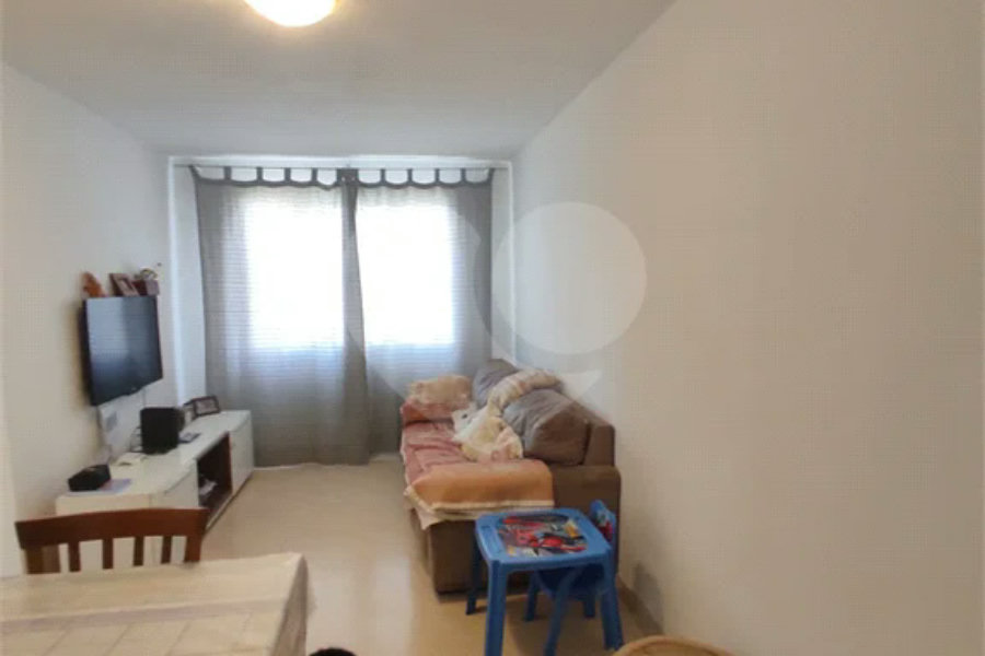 Apartamento à venda com 2 quartos em Horto, São Paulo, SP