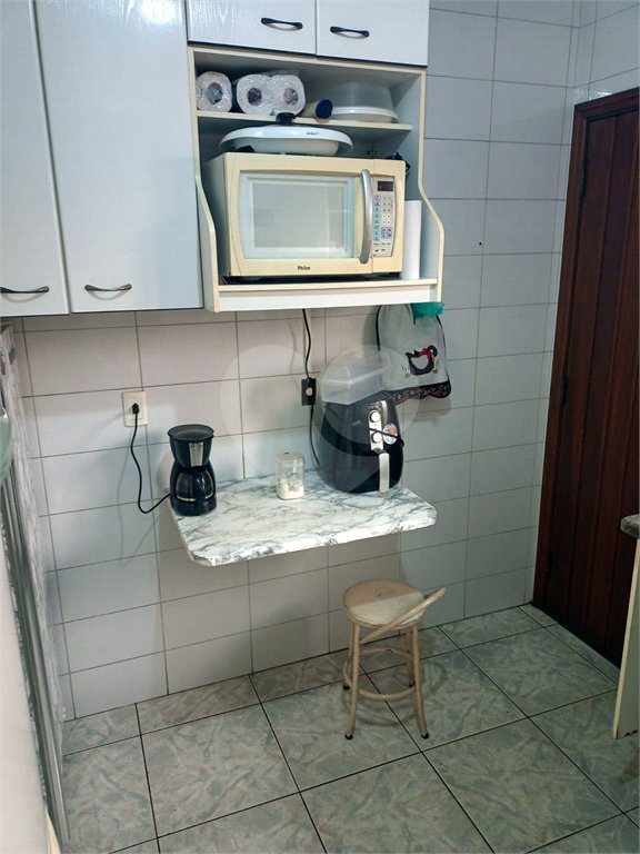 Sobrado à venda com 3 quartos em Jardim Colombo, São Paulo, SP