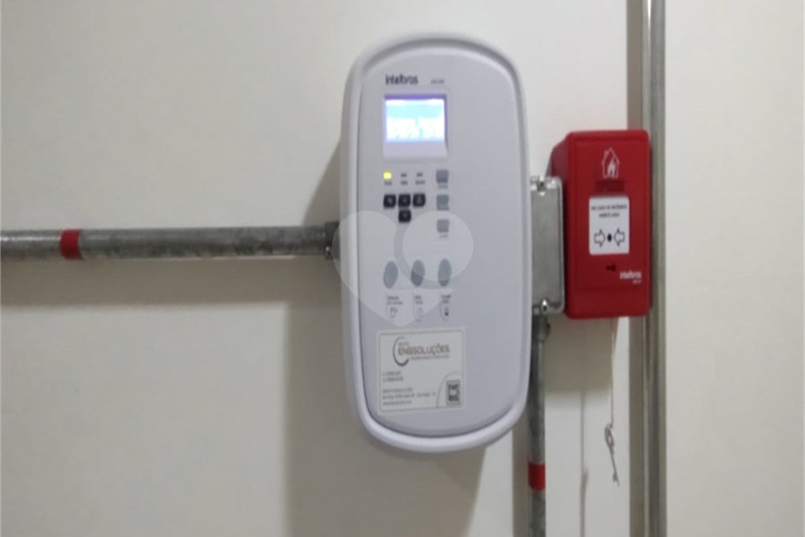 Apartamento à venda com 2 quartos em Jardim São Paulo(zona Norte), São Paulo, SP