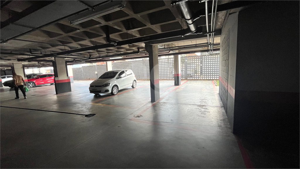Apartamento à venda com 2 quartos, sendo 1 suíte,  em Carandiru, São Paulo, SP