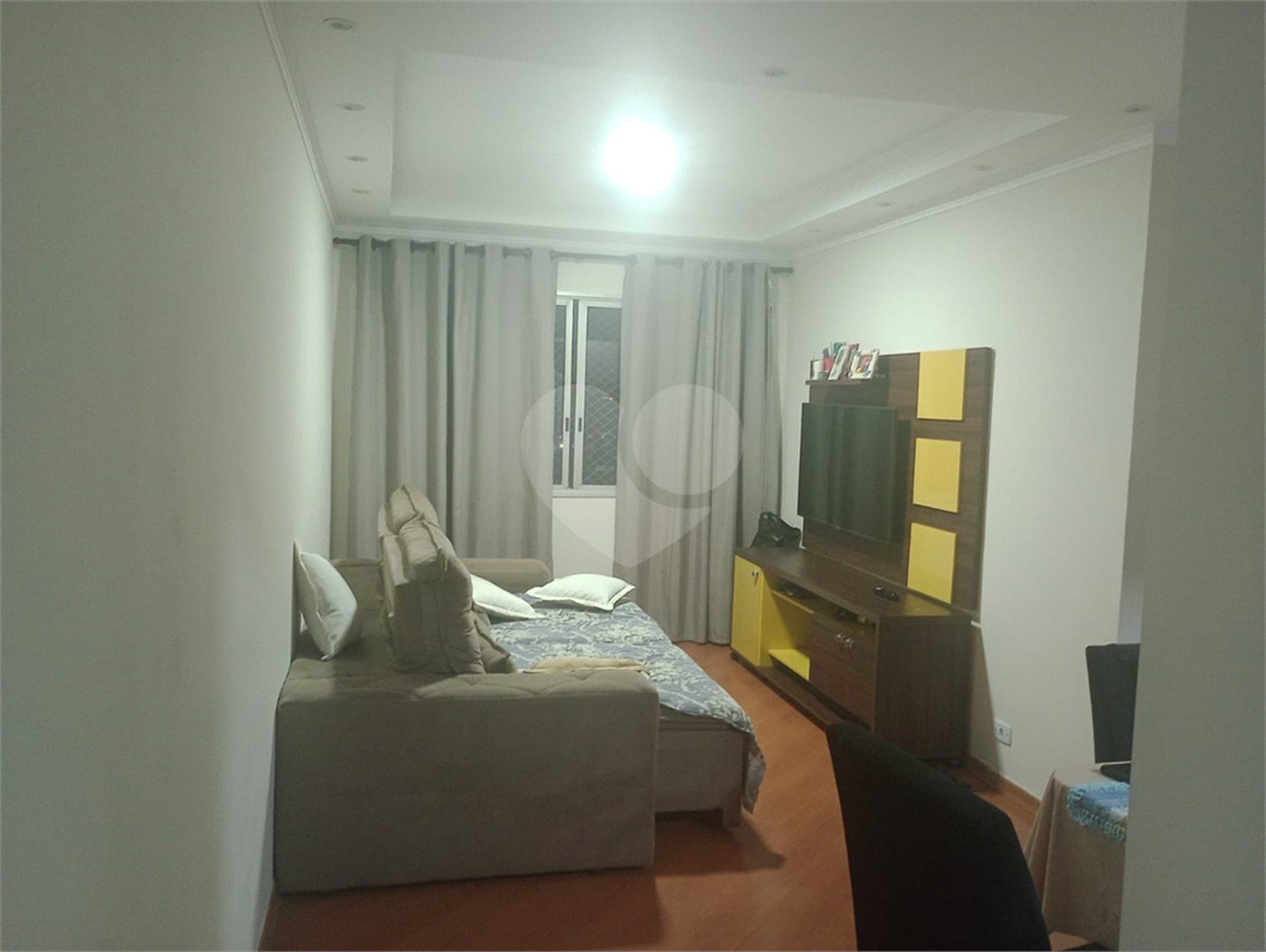 Apartamento à venda com 2 quartos em Vila Mazzei, São Paulo, SP