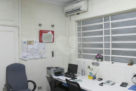 Casa à venda ou para alugar com 6 quartos em Santo Amaro, São Paulo, SP