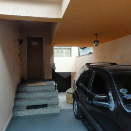 Casa Térrea à venda com 3 quartos, sendo 1 suíte, em Vila Mazzei, São Paulo, SP
