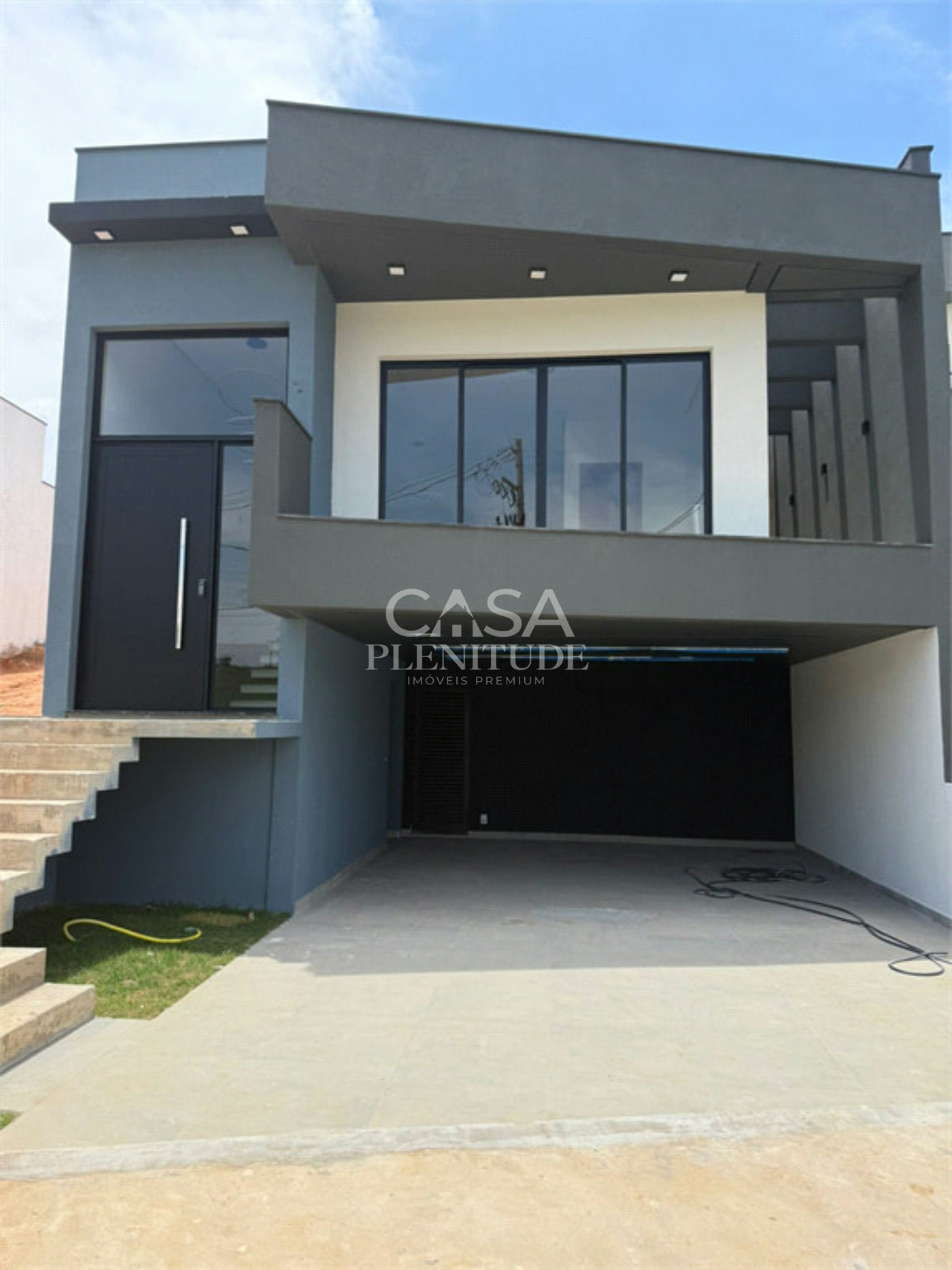Casa em condomínio à venda com 3 suítes em Jardim Reserva Ipanema, Sorocaba, SP