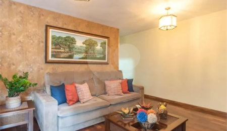 Apartamento à venda com 2 quartos em Vila Guarani (z Sul), São Paulo, SP