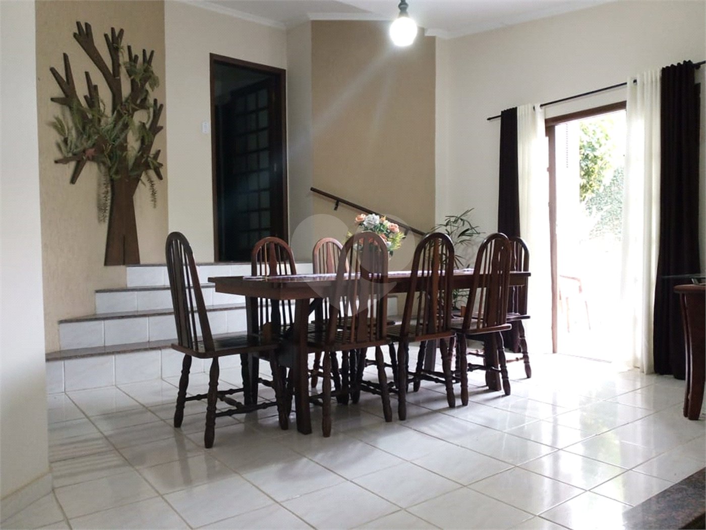 Casa à venda com 3 suítes no condomínio Alpes de Mairiporã, Mairiporã - SP