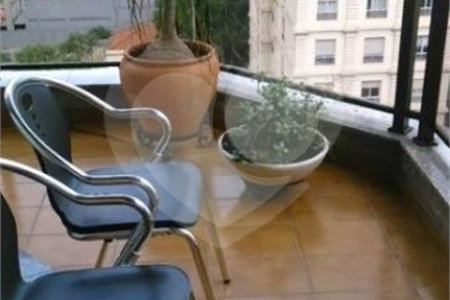 Apartamento à venda com 3 suítes em Perdizes, São Paulo, SP