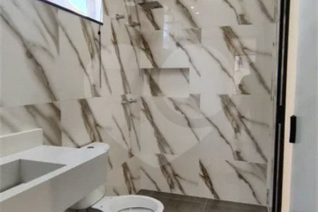 DUPLEX ALTO PADRÃO VARGEM PEQUENA