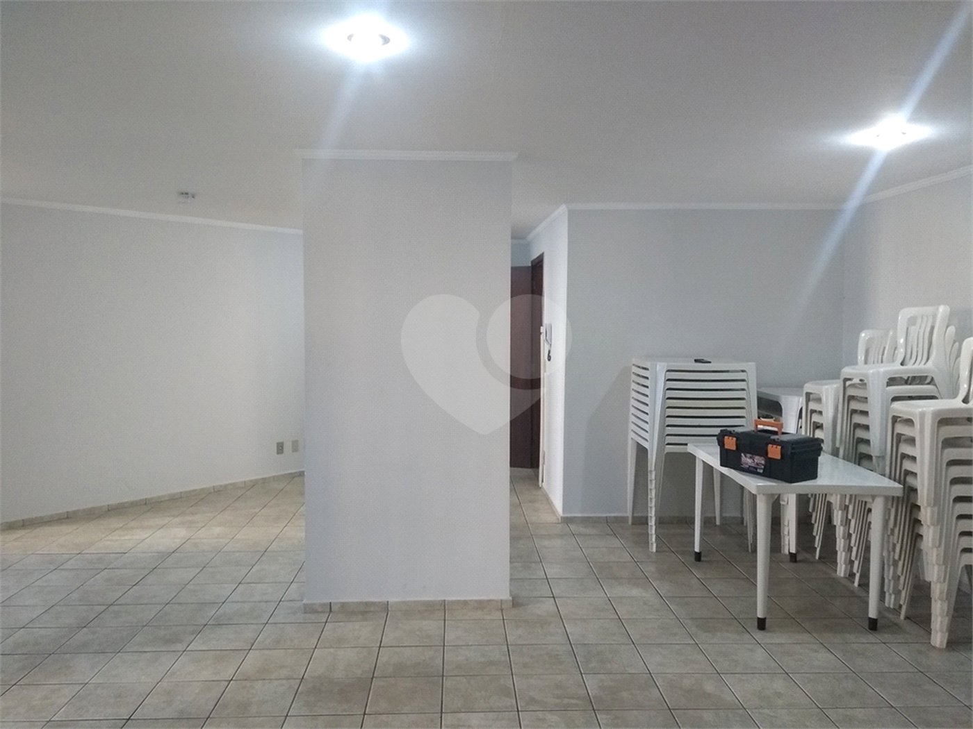 Apartamento para venda no Edifício Residencial Manaus