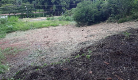 Terreno à venda em Parque Santa Mônica, São Carlos, SP