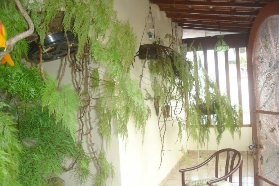 Sobrado à venda com 5 quartos, sendo 2 suítes,  em Jardim Leonor Mendes de Barros, São Paulo, SP