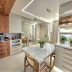 Apartamento à venda com 4 quartos, sendo 2 suítes,  em Chácara Flora, São Paulo, SP