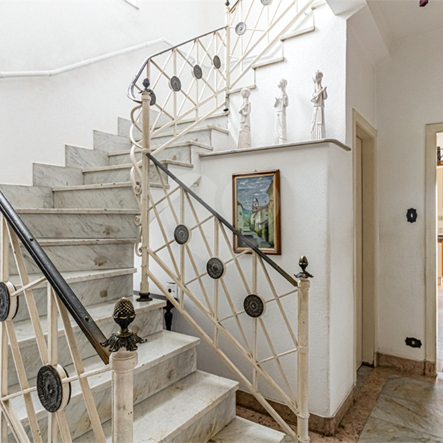 Casa à venda com 3 quartos, sendo 1 suíte, em Jardim Paulista, São Paulo, SP