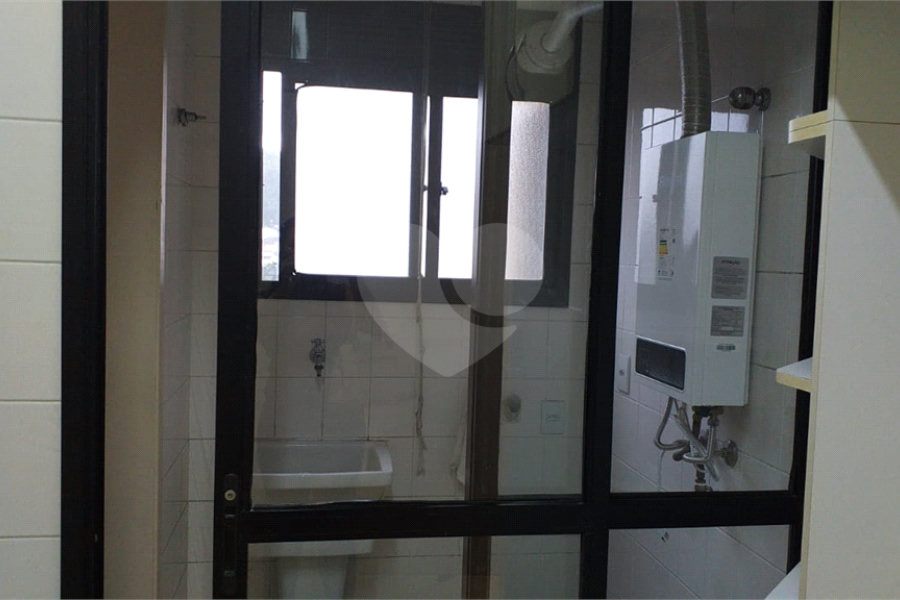 Apartamento à venda com 3 quartos, sendo 1 suíte, em Tucuruvi, São Paulo, SP