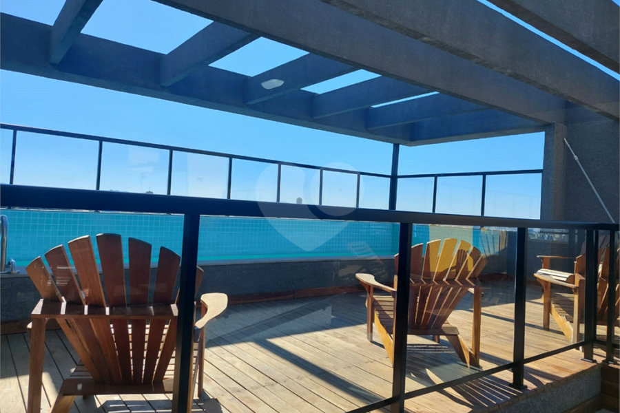 Apartamento para alugar com 2 quartos em Vila Maria, São Paulo, SP
