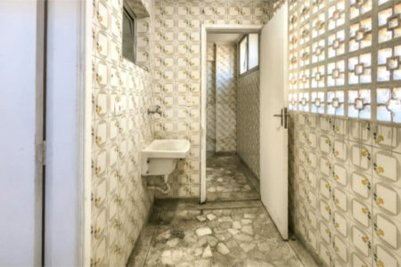 Apartamento à venda com 3 quartos, sendo 1 suíte, em Vila Santana, São Paulo, SP