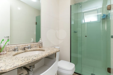 Apartamento à venda com 2 quartos em Vila Mascote, São Paulo, SP