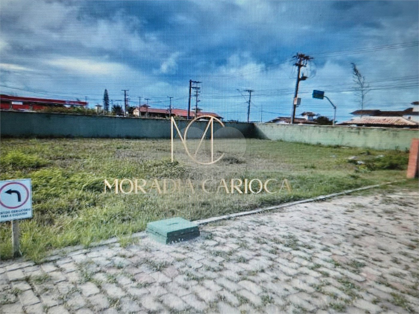 Terreno em condomínio à venda em Praia Rasa, Armação dos Búzios, RJ