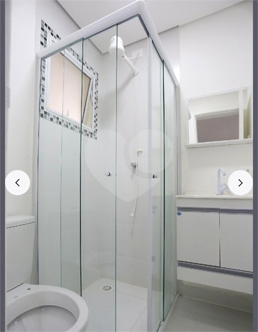 Apartamento para alugar com 1 quarto em Jardim Bonfiglioli, São Paulo, SP