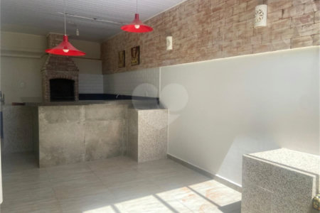 Casa à venda com 3 quartos, sendo 1 suíte, em Jardim Piazza DI Roma, Sorocaba, SP