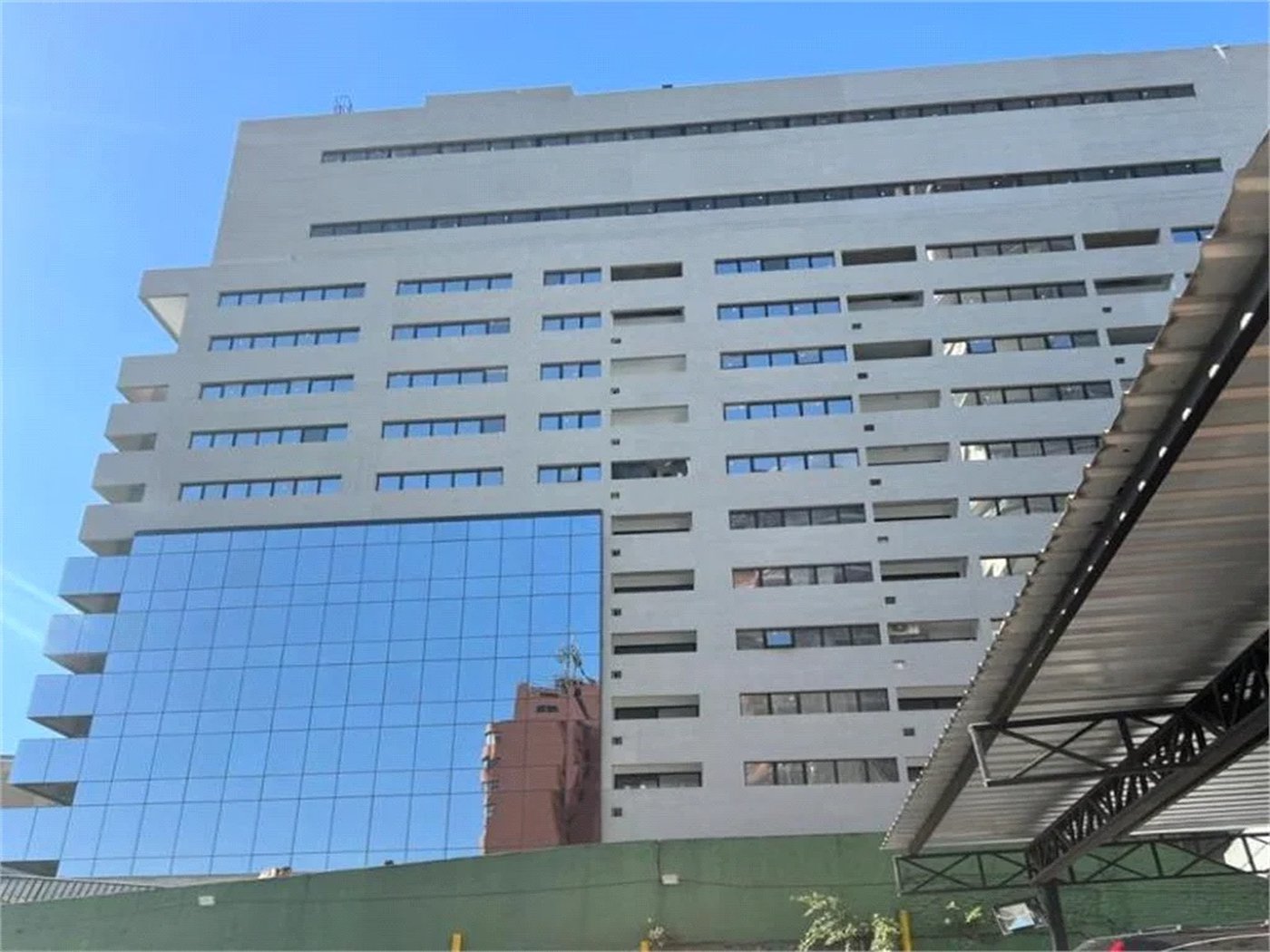 Apartamento à venda com 1 quarto em Cerqueira César, São Paulo, SP