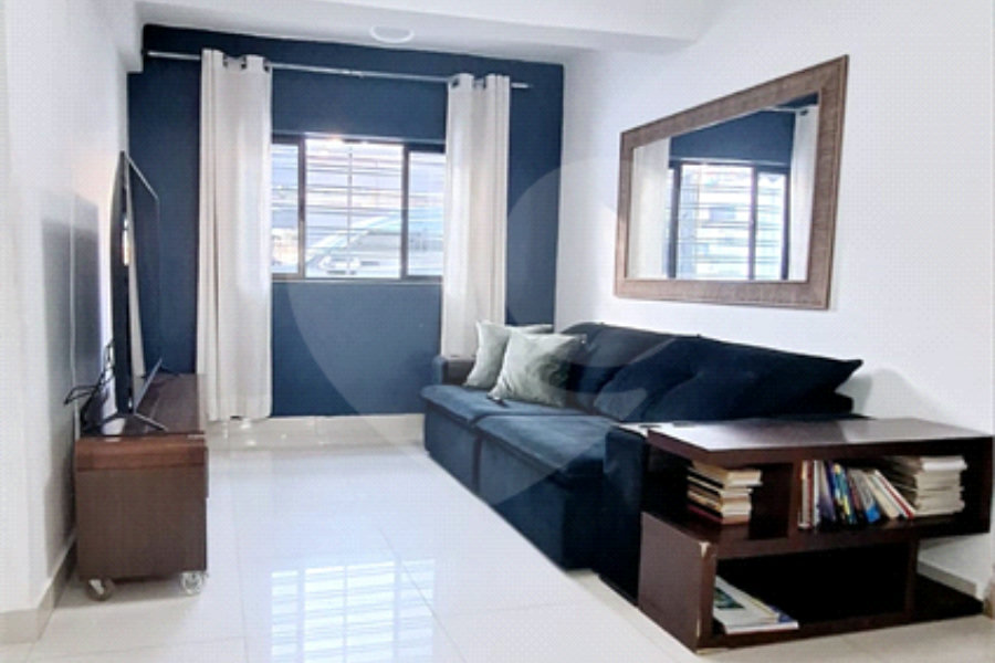 Casa Térrea à venda com 3 quartos, sendo 1 suíte, em Parque Edu Chaves, São Paulo, SP