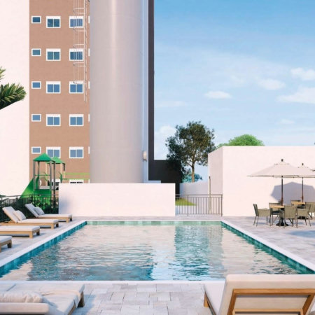 Capital Residencial