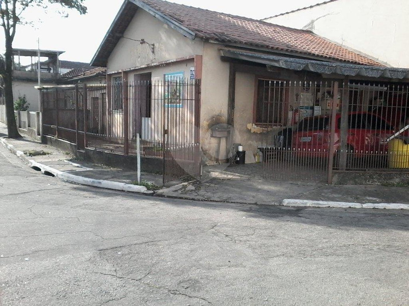 Casa à venda com 2 quartos em Casa Verde, São Paulo, SP