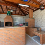Casa Térrea à venda com 3 quartos, sendo 1 suíte, em Alpes D'ouro, Bom Jesus dos Perdões, SP