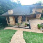 Casa à venda com 2 suítes no condomínio Residencial Cantareira, Mairiporã - SP