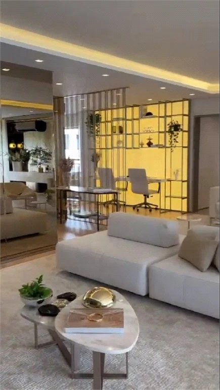 Apartamento à venda com 3 suítes em Cidade Monções, São Paulo, SP