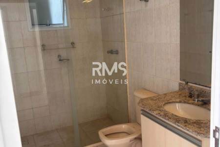 Apartamento à venda ou para alugar com 3 quartos, sendo 1 suíte,  em Vila São José, Itu, SP