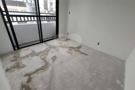 Apartamento à venda com 2 quartos em Vila Gustavo, São Paulo, SP