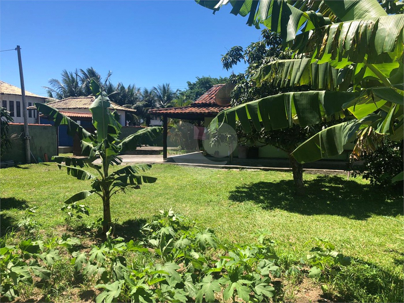 Casa à venda com 2 quartos em Bosque de Geribá, Armação dos Búzios, RJ