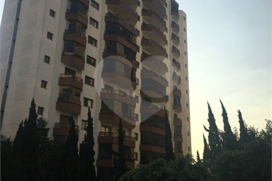 Apartamento à venda com 4 suítes em Morumbi, São Paulo, SP