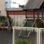 Terreno à venda com 1 quarto no condomínio Riverside Park, São Paulo - SP